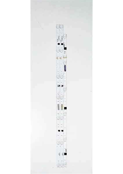 Yumatu 39" Tv LED - JS-D-JP3920-061EC , JS-D-JP3920-071EC , LC390TA LED Bar