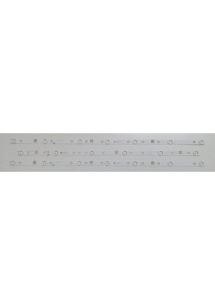 Yumatu 39" Tv LED - JS-D-JP3920-061EC , JS-D-JP3920-071EC , LC390TA LED Bar