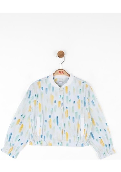 Kız Çocuk Sharp Ceket 38543 fiyatları