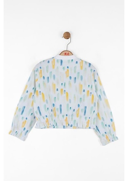 Kız Çocuk Sharp Ceket 38543 modelleri