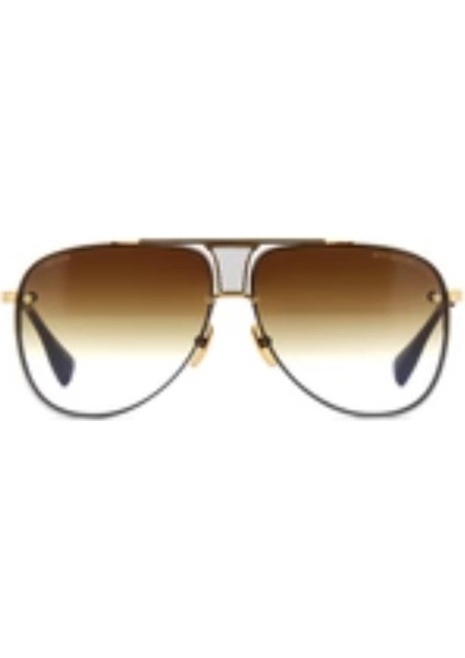 Dıta Gunes Decade Two DRX-2082-B Unisex Güneş Gözlüğü - Limited Edition fiyatları