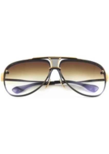Dıta Gunes Decade Two DRX-2082-B Unisex Güneş Gözlüğü - Limited Edition fırsatları