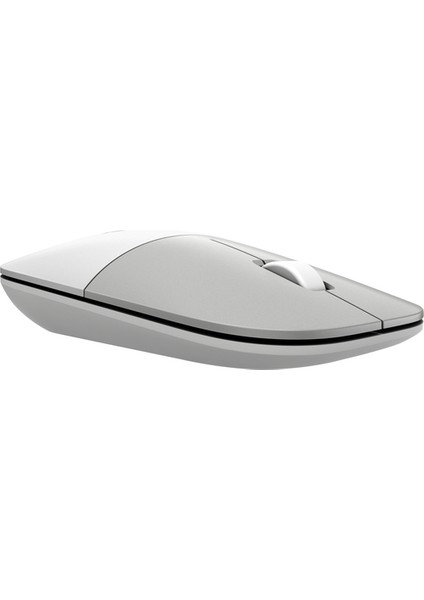 Z3700 Kablosuz Mouse Gümüş 171D8AA