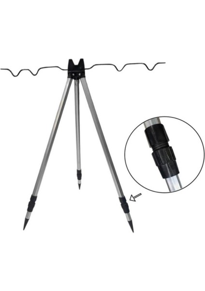 HB015 Tripot