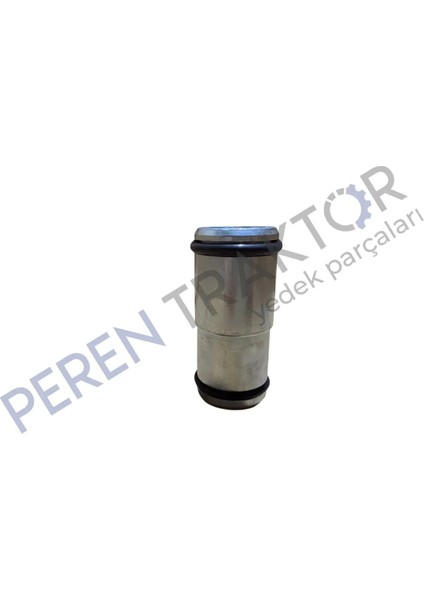 98415712 - Devirdaim Adaptörü Düz - New Holland ile Uyumlu indirimleri