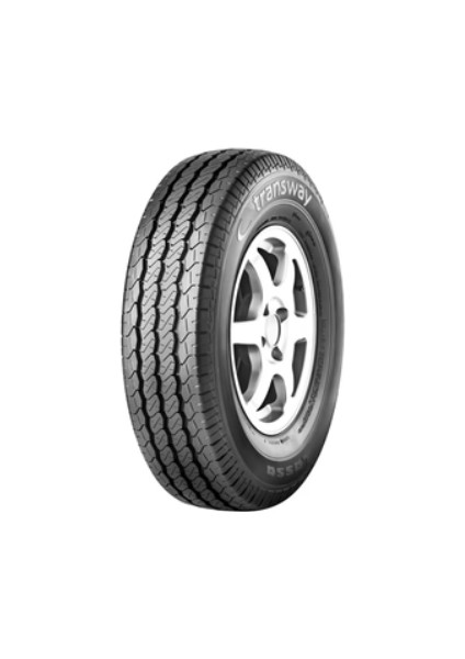205/75 R16C 110/108R Transway Oto Yaz Lastiği (Üretim Yılı:2025)