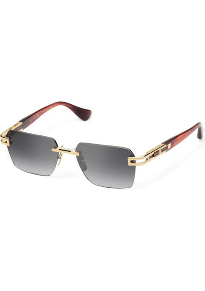 Dıta Meta-Evo One DTS147-A-04 Unisex Güneş Gözlüğü