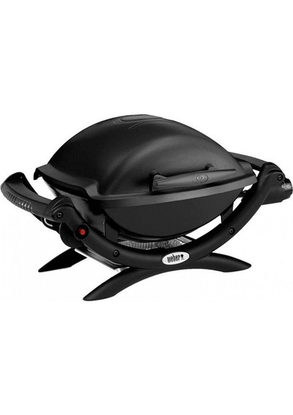 ® Q 1000 Gazlı Barbekü