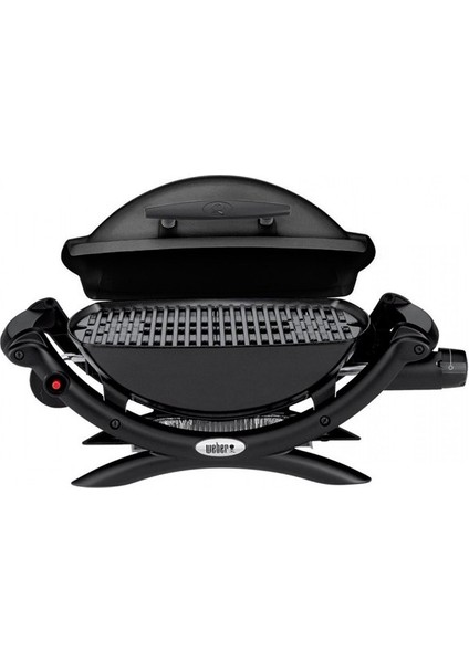 ® Q 1000 Gazlı Barbekü