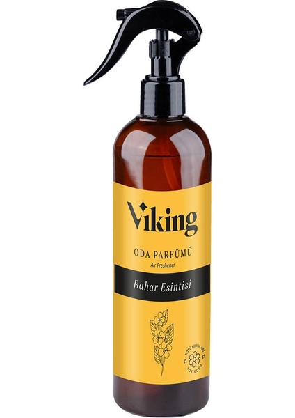 Bahar Esintisi Oda Parfümü 400 ml 1 Adet