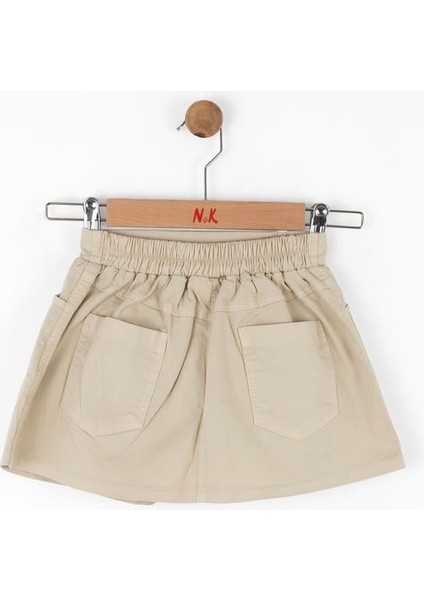 Kız Çocuk Brush Etek 58501 modelleri