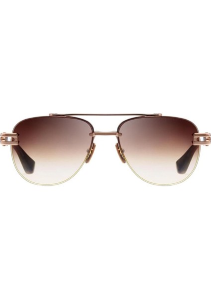 Dıta Grand-Evo Two DTS139-A-02-Z Unisex Güneş Gözlüğü