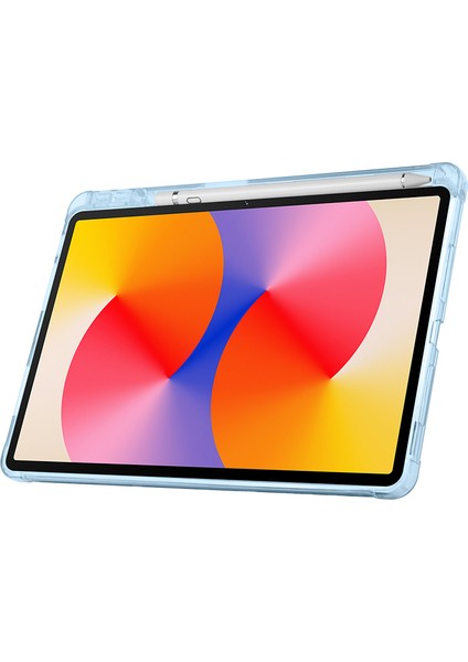 Huawei Matepad Se 11 Kılıf Tri Folding Kalem Bölmeli Standlı Kılıf fırsatları