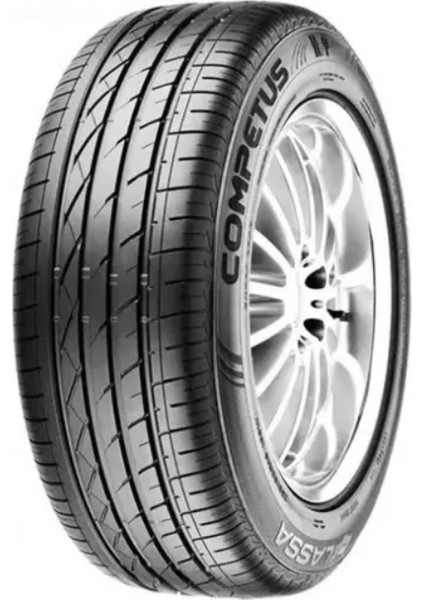 225/50 R18 99Y Xl Competus H/p3 Oto Yaz Lastiği (Üretim Yılı:2025)