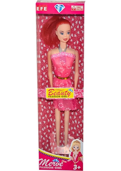 201 Merve Bebek