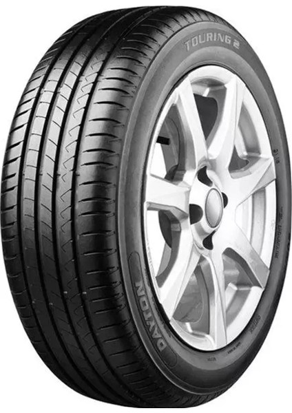185/65 R14 86H Touring 2 Oto Yaz Lastiği (Üretim Yılı:2025)