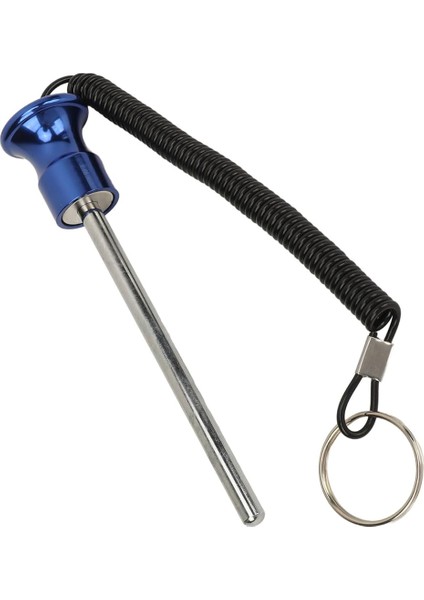 Makine Ağırlık Pimi (8 mm 8 Cm) fiyatları