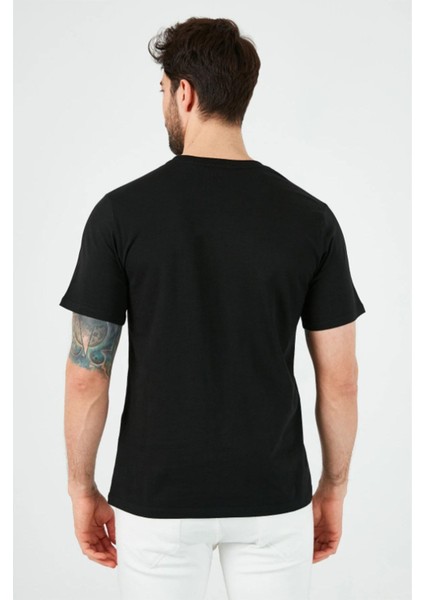 Erkek T-Shirt Levi's modelleri