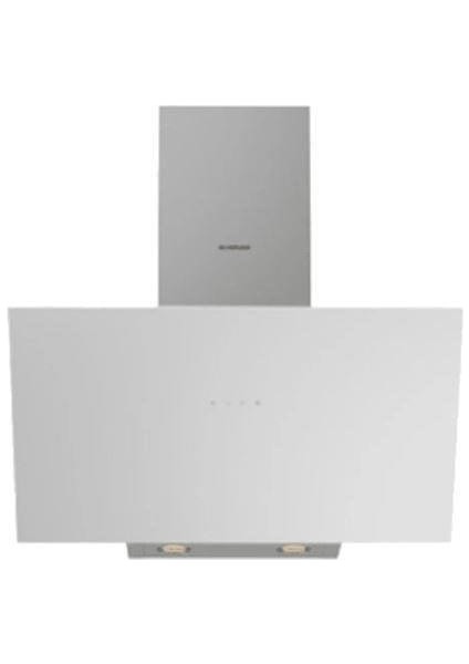 Beyaz Cam Ankastre Set 3481 Flam - CS5665W01 65CM Ocak - BO6502W02