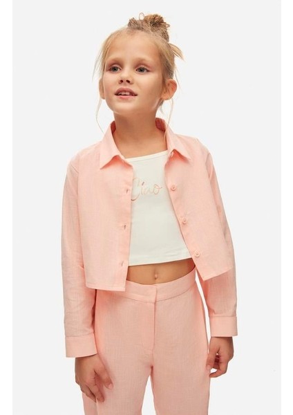Kız Çocuk Melba Gömlek 38540 fiyatları