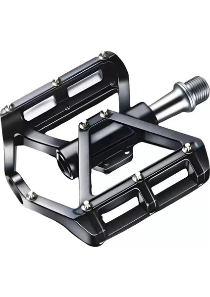 HF-606 Platform Alüminyum Cnc Cr-Mo Pedal
