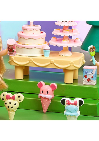 Sparkle Bella Princess Eğlenceli Mağaza Seti indirimleri