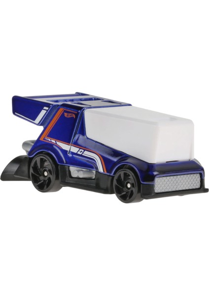 Hw Rink Racer Tekli Araba Kolleksiyon Serisi 1:64