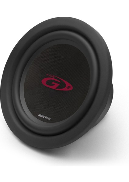 SWG-844 8“ (20CM) Subwoofer (4ohm)