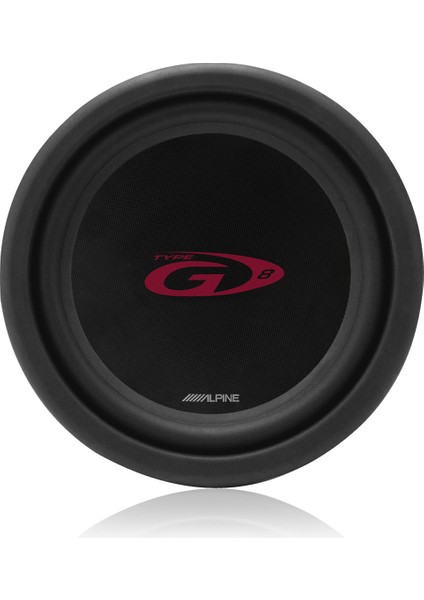 SWG-844 8“ (20CM) Subwoofer (4ohm)