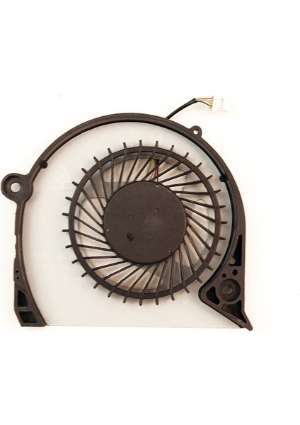 Dell 7577 Notebook Gpu Fan (Sağ)