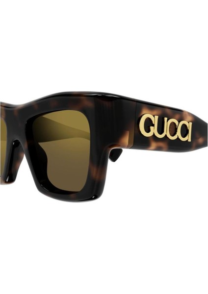 Guccı GG1772S 007 52 20 Kadın Güneş Gözlüğü modelleri
