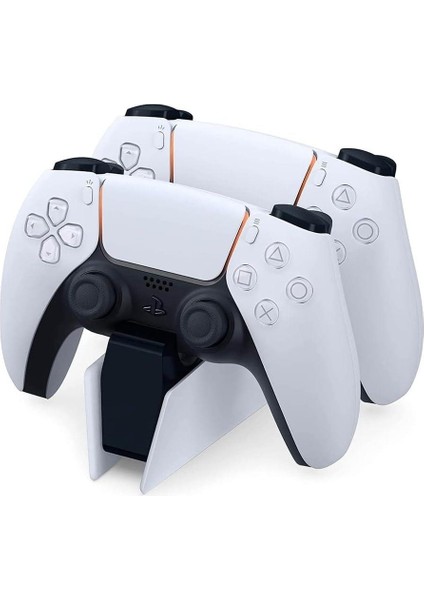 Ps5 Dualsense Şarj Istasyonu Playstation 5 Charging Station (Ithalatçı Garantili)