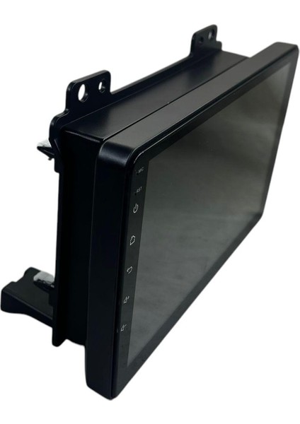 Ford Fiesta/fusion Fimex 2-64 Dspli Pro Oem Multimedia