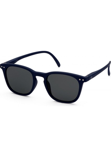 Sun Junior #E Navy 5-10 Yaş - Lacivert Çocuk Güneş Gözlüğü fiyatları