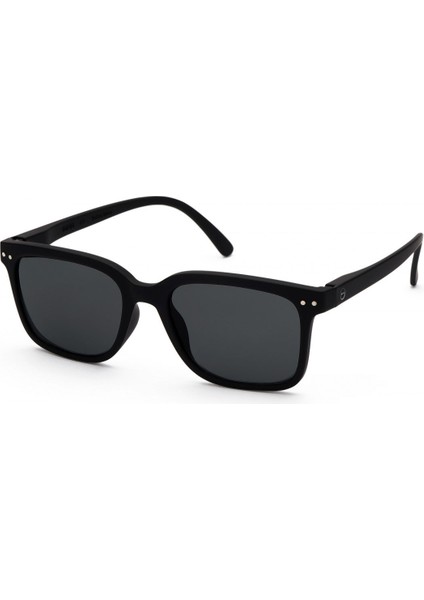 Sun #L Black - Siyah Yetişkin Güneş Gözlüğü fiyatları