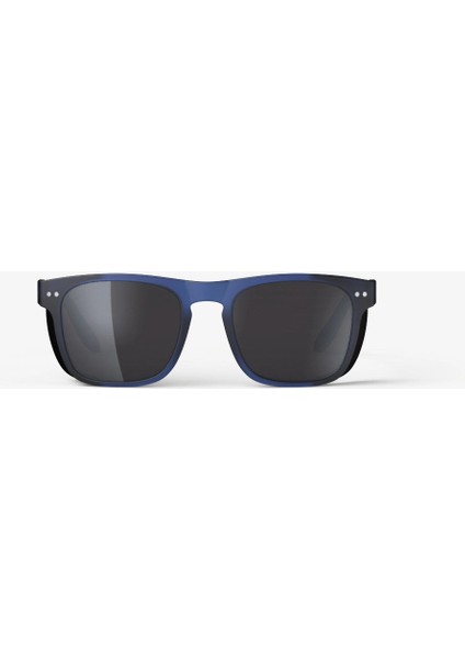 Zenith L Cat 3 Night Blue - Lacivert Outdoor Spor Gözlüğü