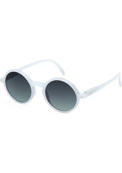 Sun Junior #G Misty Blue 5-10 Yaş - Mavi Çocuk Güneş Gözlüğü fiyatları