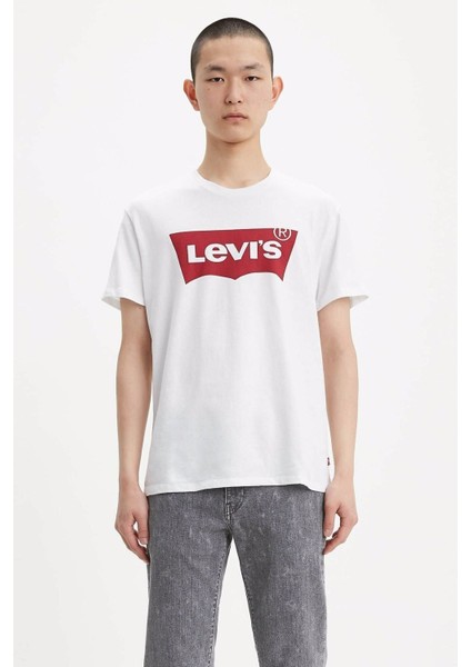 Erkek T-Shirt Levi's fiyatları