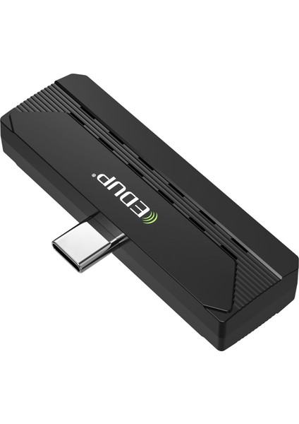 Edup Kablosuz HDMI Kiti 1080P 60hZ Video Ses Görüntü Aktarımı EH-WD9905C fiyatları