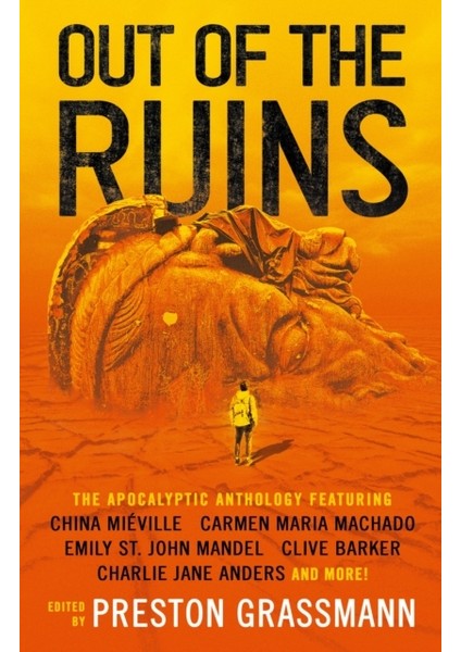 Out Of The Ruins - Preston Grassmann
