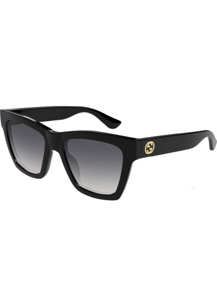 Guccı GG1714S 001 54 19 Kadın Güneş Gözlüğü