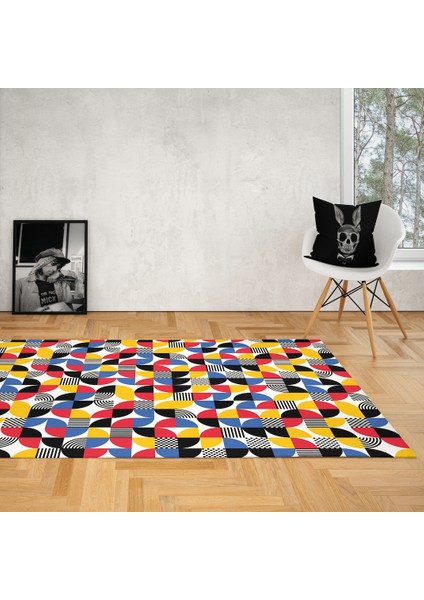 Bauhaus 1923 Halı