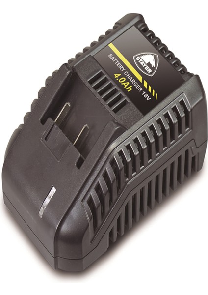 12535 Şarj Cihazı 18V 4 Ah