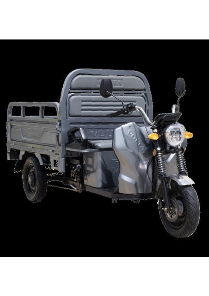 Vt5 3 Uc Tekelerklı Moped Kabını 4M405-9000C-20 K M Grı