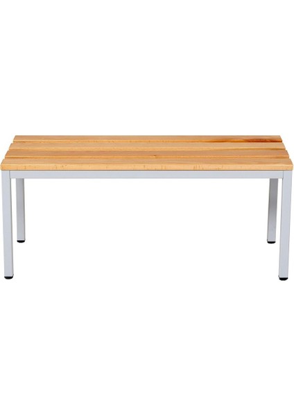 Soyunma Odaları Için Bank Gxyxd: 100 x 42 x 40 cm , Spor Bankı