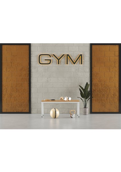 Soyunma Odaları Için Bank Gxyxd: 100 x 42 x 40 cm , Spor Bankı fiyatları