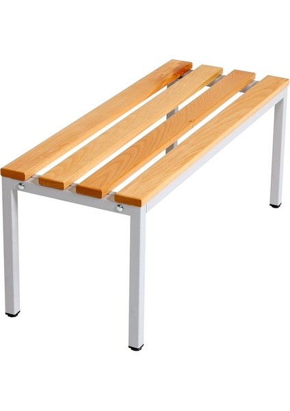 Soyunma Odaları Için Bank Gxyxd: 100 x 42 x 40 cm , Spor Bankı indirimleri