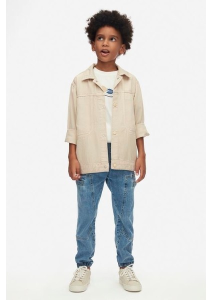 Erkek Çocuk Kanyon Ceket 48703