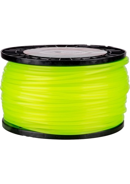 Tırpan Misinası Pro 3.3mm 138M Sarı 6 Köşe