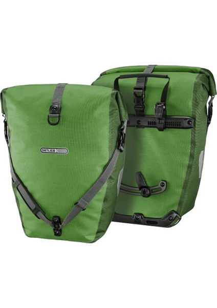 Arka Çanta Back-Roller Plus 40L